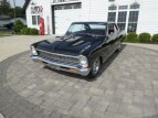 Thumbnail Photo 11 for 1966 Chevrolet Chevy II